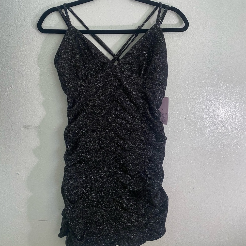 Wild Fable Women’s Adjustable Dress Size S - new with tag